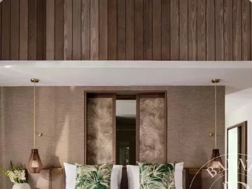 2 Bedroom Villa