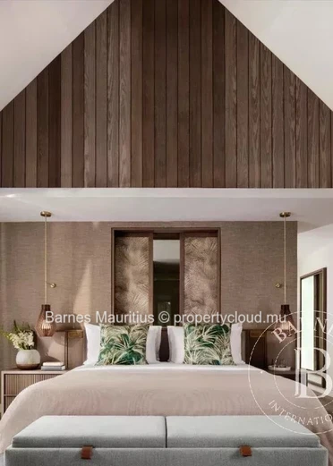 BELLE MARE - Off-Plan - Luxury villa - 2 bedrooms