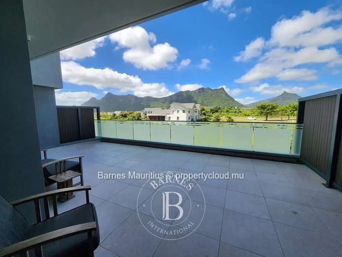 MOKA / TELFAIR - Beautiful Brand-New Apartment for Rent - 3 Bedrooms