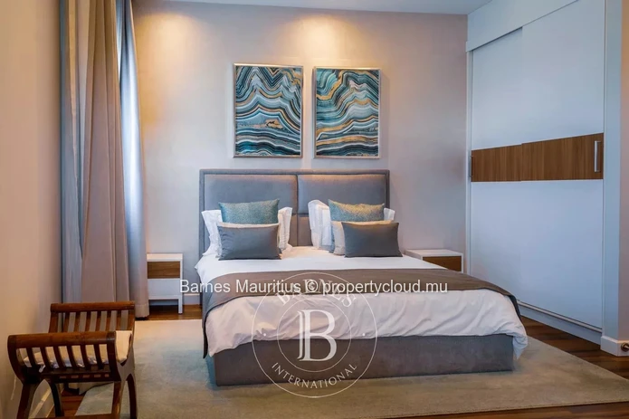 MOKA – Spacious villa – 3 bedrooms