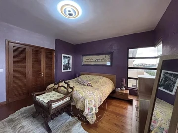 3 Bedroom Penthouse