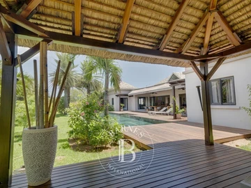 Villa de 4 Chambres