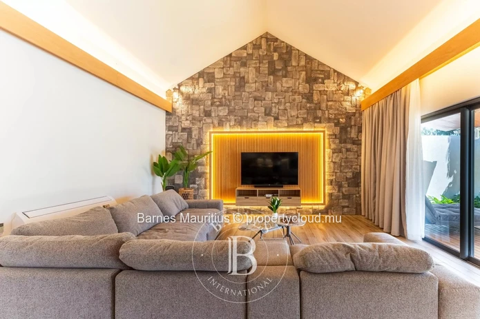 GRAND BAIE - Villa neuve - 4 chambres