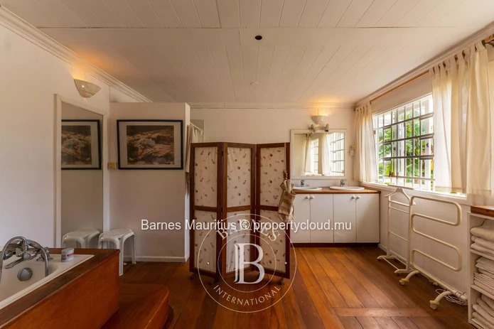 PEREYBÈRE - Family house - 4 bedrooms