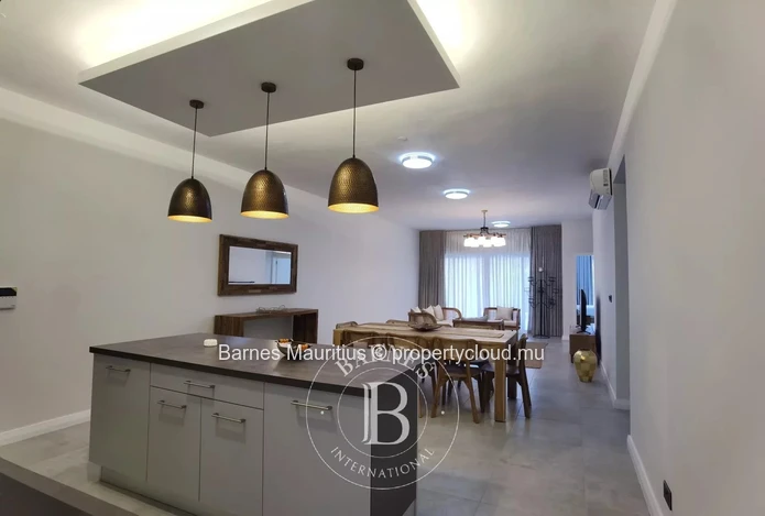 TAMARIN - Apartment - 3 bedrooms