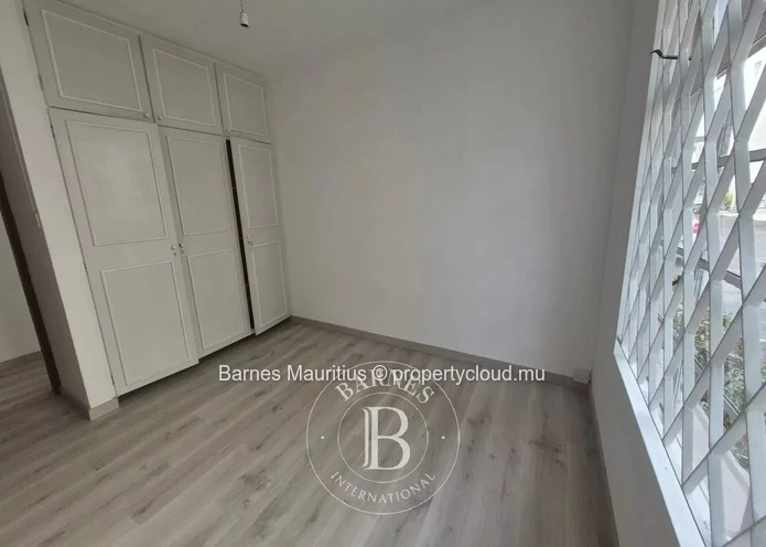 CUREPIPE - Appartement en centre ville - 2 chambres