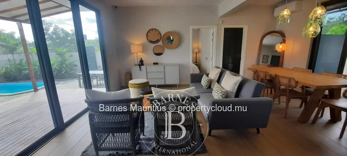 BALACLAVA- Brand new villa with 3 bedrooms