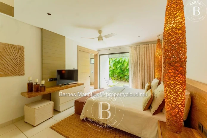 ANAHITA GOLF RESORT - Exceptional Villa 4 Bedrooms  with pool