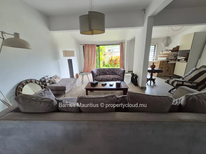 CUREPIPE - Semi-detached house with garden - 3 bedrooms