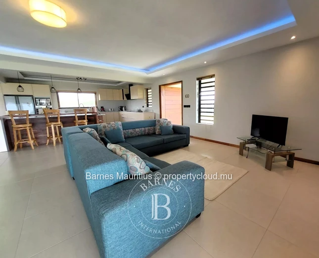 BEAU VALLON - Family Home - 4 Bedrooms