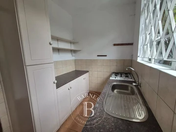 Appartement de 2 Chambres