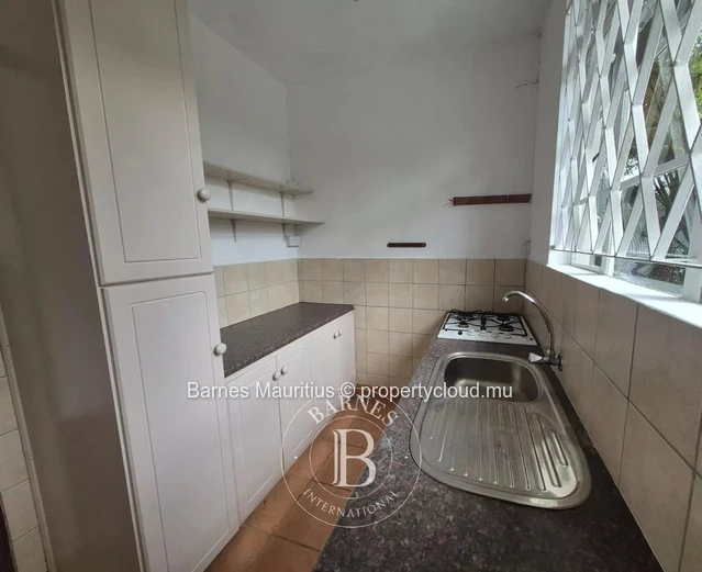 CUREPIPE - Appartement en centre ville - 2 chambres