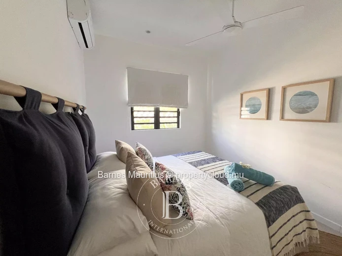 POSTE LAFAYETTE - Appartement sur la plage - 3 chambres