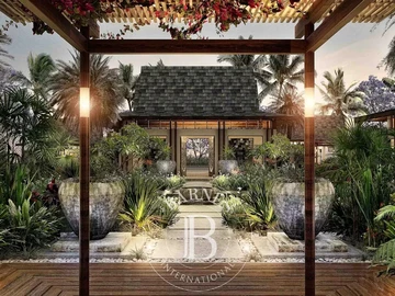 3 Bedroom Villa