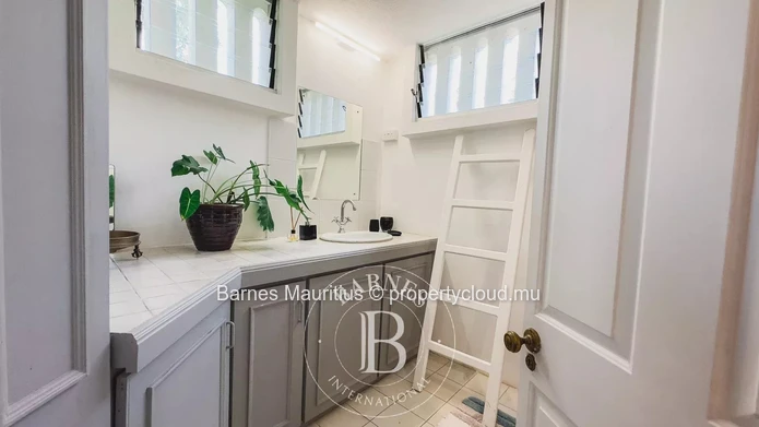 MOKA - Charmante maison en vente  - 3 chambres