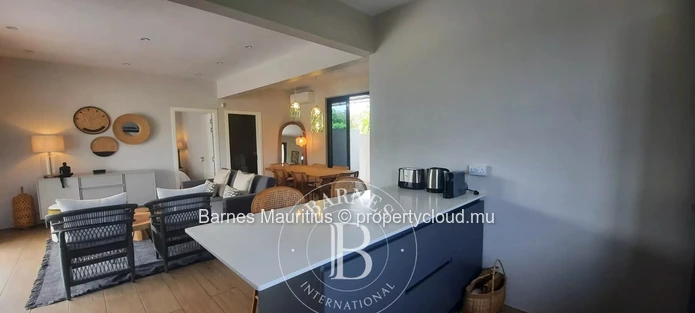 BALACLAVA- Brand new villa with 3 bedrooms