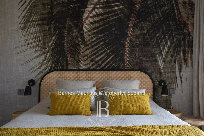 BEAU CHAMP -  Luxurious villa with incredible views - 4 bedrooms