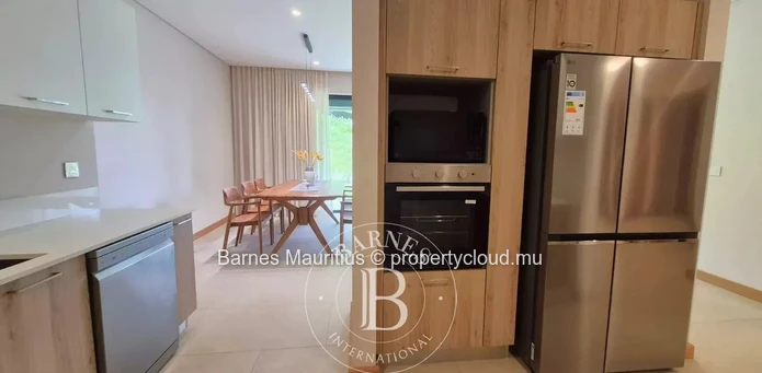 BELLE VUE - Modern Ground Floor Apartment - 3 Bedrooms