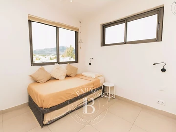 3 Bedroom Penthouse