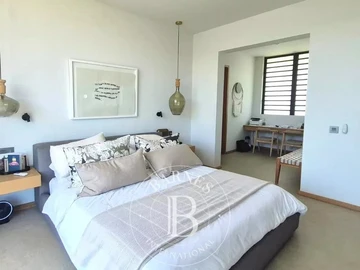 Villa de 4 Chambres