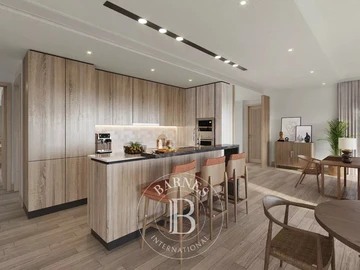 3 Bedroom Apartment