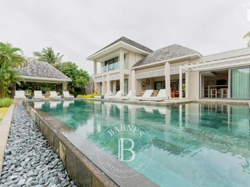 4 Bedroom Villa