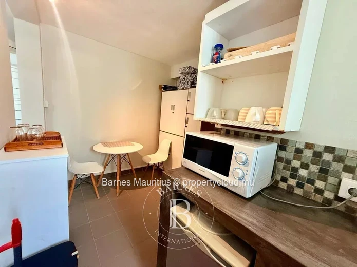 TAMARIN - Premium Furnished Office Space - 72 m²