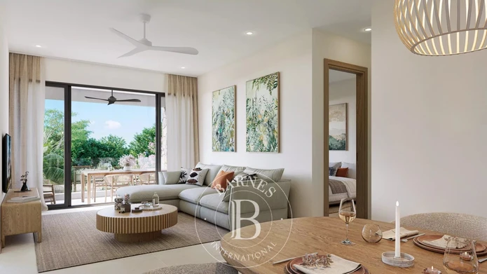 ANAHITA BEAU CHAMP - VEFA - Appartements