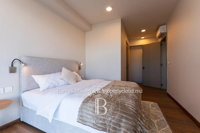 BAGATELLE/MOKA - Beautiful Brand-New Apartment for Sale - 3 Bedrooms