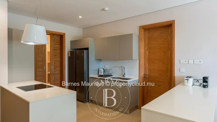 BELLE VUE – Appartement – 4 chambres