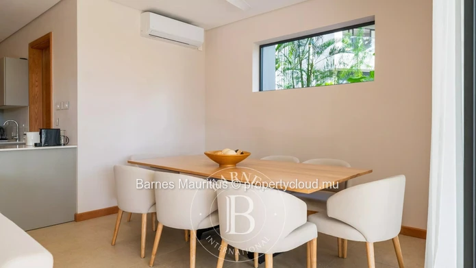 BELLE VUE –  Apartment - 4 bedrooms