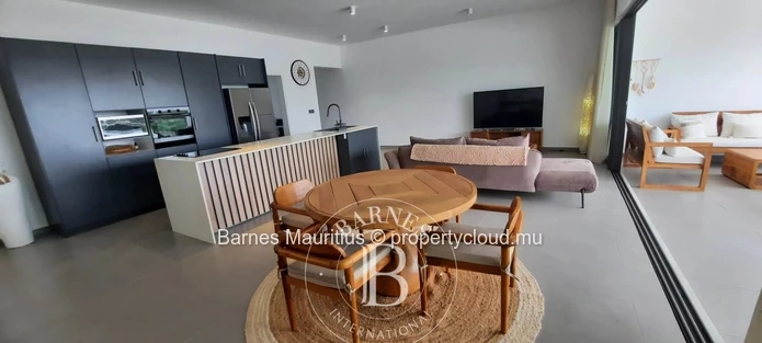PEREYBÈRE - Modern Apartment with 3 Bedrooms