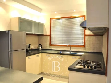 4 Bedroom Apartment
