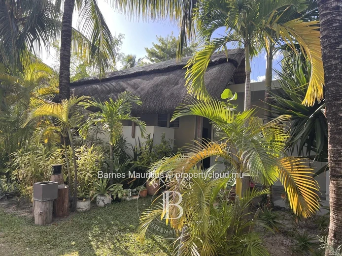 BELLE MARE - Beach House - 3 Bedrooms