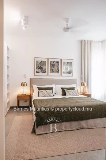 SAINT-ANTOINE - Off-Plan - Sea view apartments - 3 bedrooms