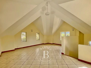 Maison de 4 Chambres