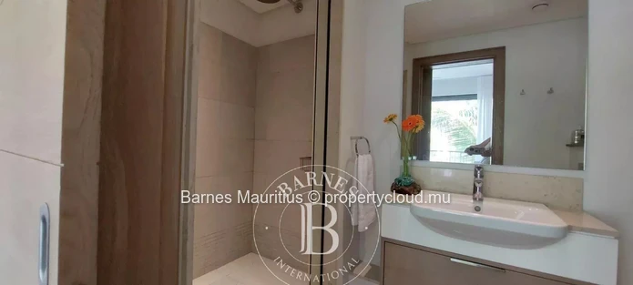 MONT CHOISY GOLF ESTATE - Luxury Apartment - 3 Bedrooms