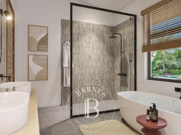 3 Bedroom Villa