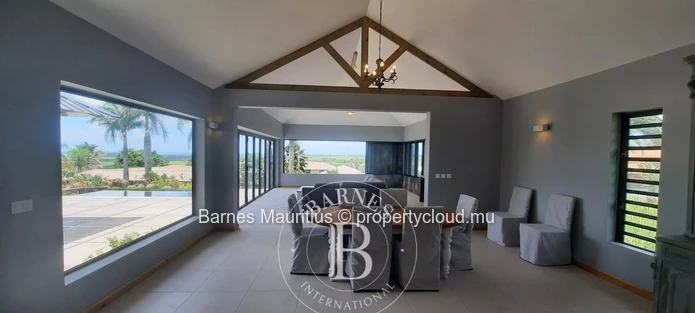 BELLE VUE - Brand New House with 4 Bedrooms
