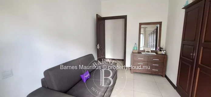 RIVIERE NOIRE - Contemporary Apartment - 3 Bedrooms