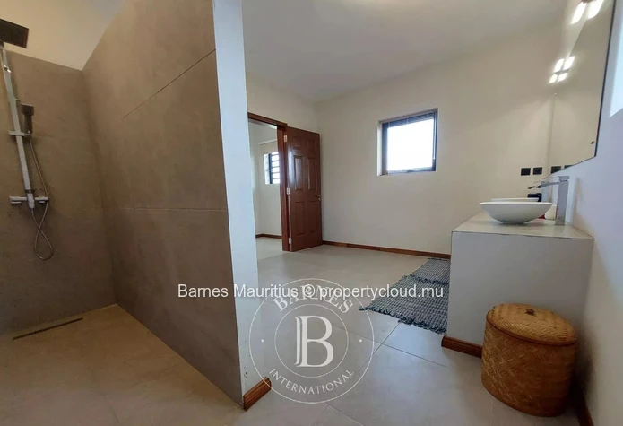 BEAU VALLON - Family Home - 4 Bedrooms