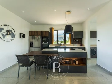 3 Bedroom Penthouse