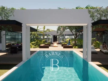 5 Bedroom Villa