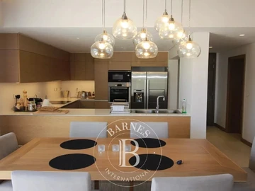 2 Bedroom Penthouse