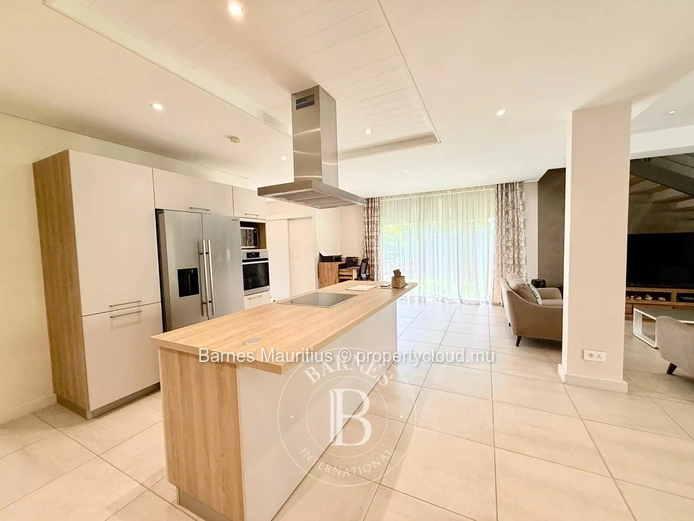 BLACK RIVER - Duplex on the Marina - 3 Bedrooms