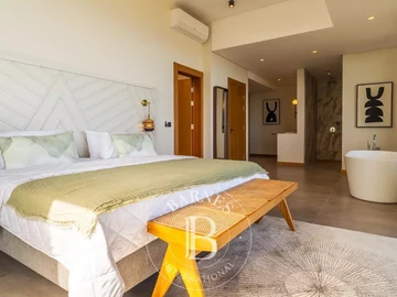Villa de 5 Chambres