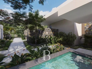 4 Bedroom Villa