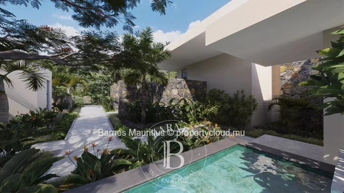 BEL OMBRE - Adenium Luxury Villa on Golf - 4 Bedrooms