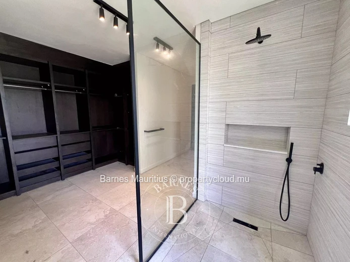 BEAU CHAMP - Golf vue villa - 4 bedrooms en-suite