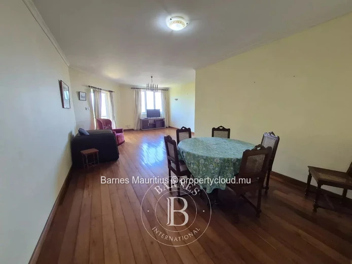 FLOREAL - Appartement avec vue - 3 chambres
